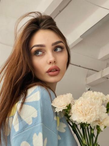 Анкета проститутки Юхима - Фото 1, , 25 лет, №43434